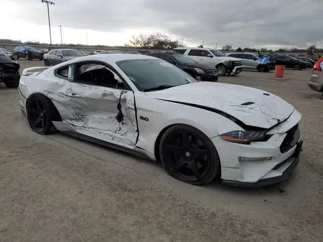 1FA6P8CF6K5174798 2019 2019 Ford Mustang- GT 4