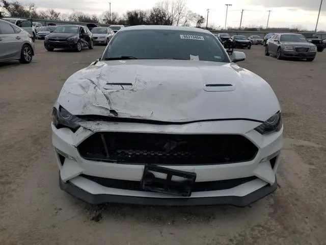 1FA6P8CF6K5174798 2019 2019 Ford Mustang- GT 5