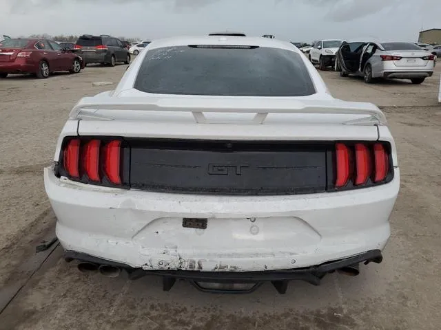 1FA6P8CF6K5174798 2019 2019 Ford Mustang- GT 6