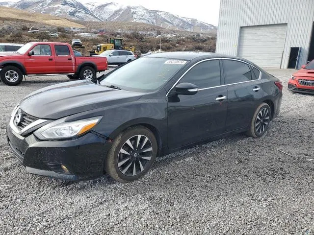 1N4AL3AP1JC178031 2018 2018 Nissan Altima- 2-5 1