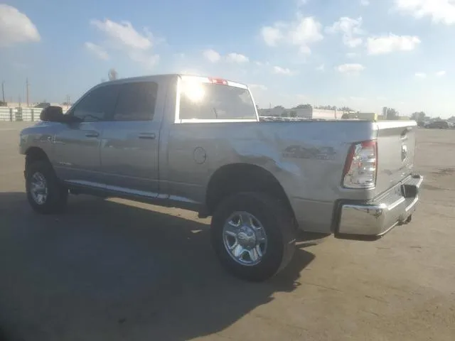 3C6UR5DL4NG351402 2022 2022 RAM 2500- Big Horn/Lone Star 2