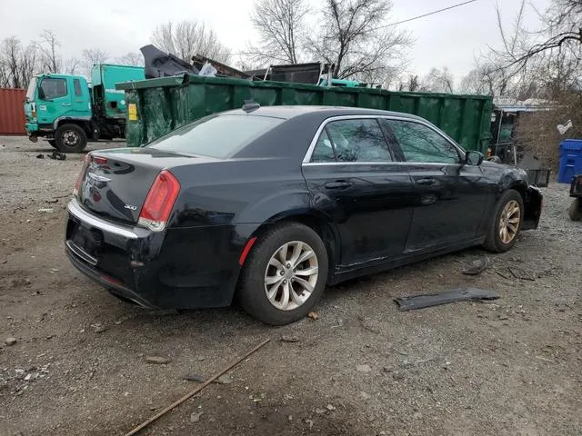 2C3CCAAG0JH294085 2018 2018 Chrysler 300- Touring 3