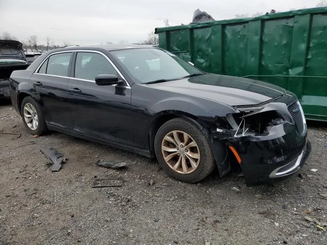 2C3CCAAG0JH294085 2018 2018 Chrysler 300- Touring 4