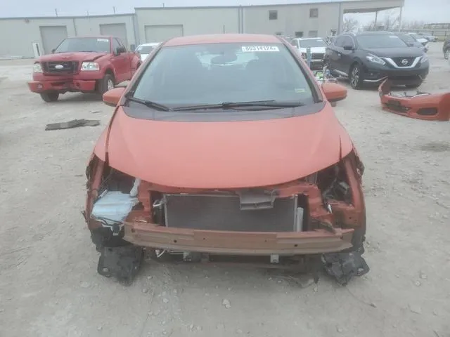 3HGGK5H47LM715860 2020 2020 Honda Fit- LX 5