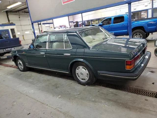 SCBZE02D0PCX46629 1993 1993 Bentley Brooklands 2