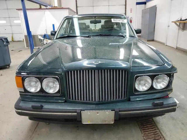 SCBZE02D0PCX46629 1993 1993 Bentley Brooklands 5