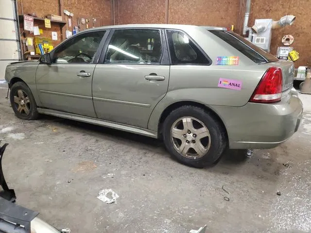 1G1ZU64854F205128 2004 2004 Chevrolet Malibu- Maxx Lt 2