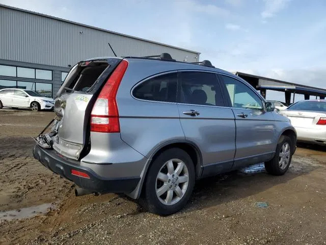 JHLRE48707C006944 2007 2007 Honda CR-V- Exl 3