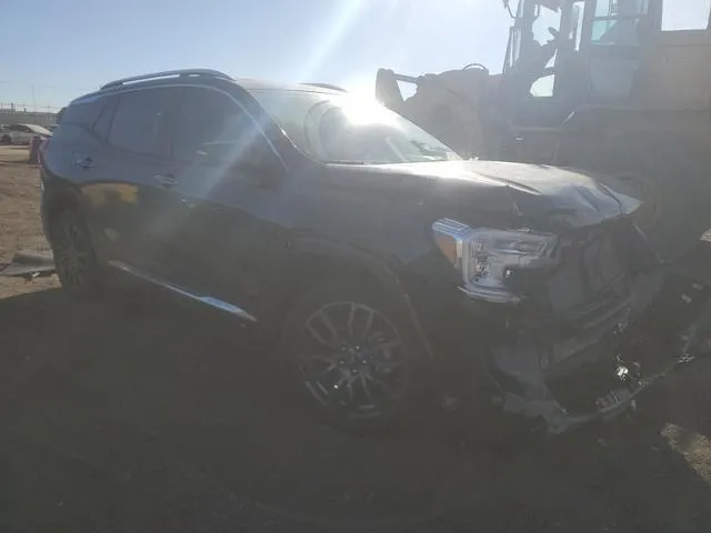 3GKALXEGXPL107715 2023 2023 GMC Terrain- Denali 4