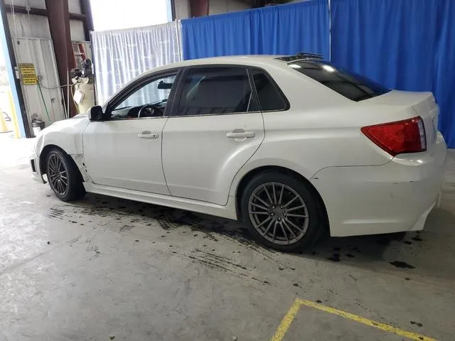 JF1GV7E67CG012797 2012 2012 Subaru Impreza- Wrx 2