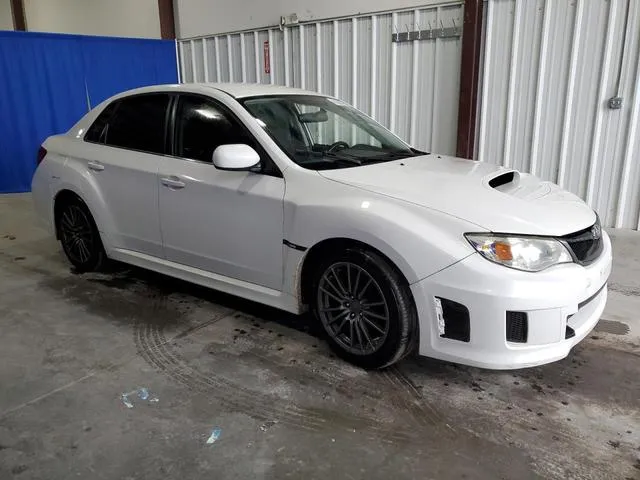 JF1GV7E67CG012797 2012 2012 Subaru Impreza- Wrx 4