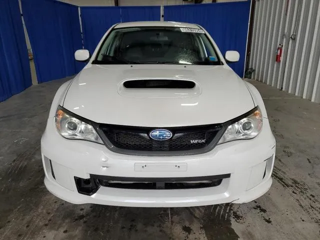 JF1GV7E67CG012797 2012 2012 Subaru Impreza- Wrx 5