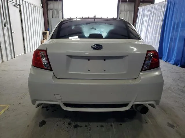 JF1GV7E67CG012797 2012 2012 Subaru Impreza- Wrx 6