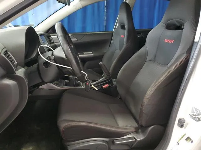 JF1GV7E67CG012797 2012 2012 Subaru Impreza- Wrx 7