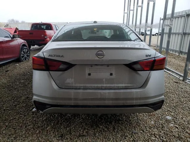 1N4BL4DV8RN430104 2024 2024 Nissan Altima- SV 6