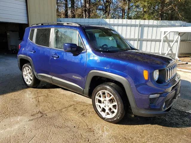 ZACNJBBB6LPL29570 2020 2020 Jeep Renegade- Latitude 4