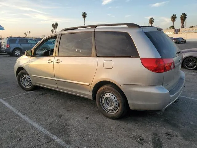 5TDZA23C26S553938 2006 2006 Toyota Sienna- CE 2