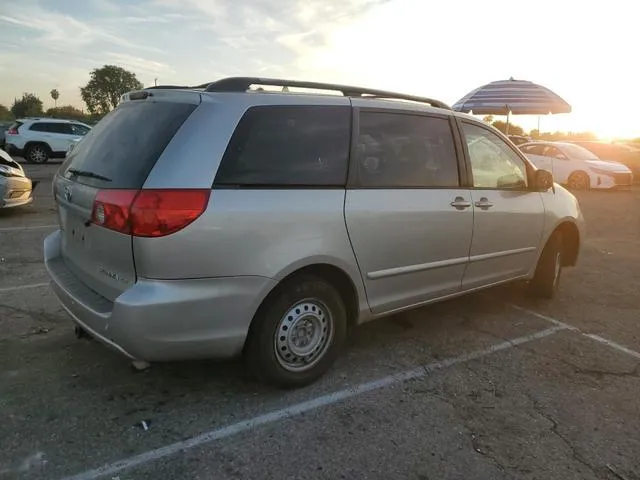 5TDZA23C26S553938 2006 2006 Toyota Sienna- CE 3