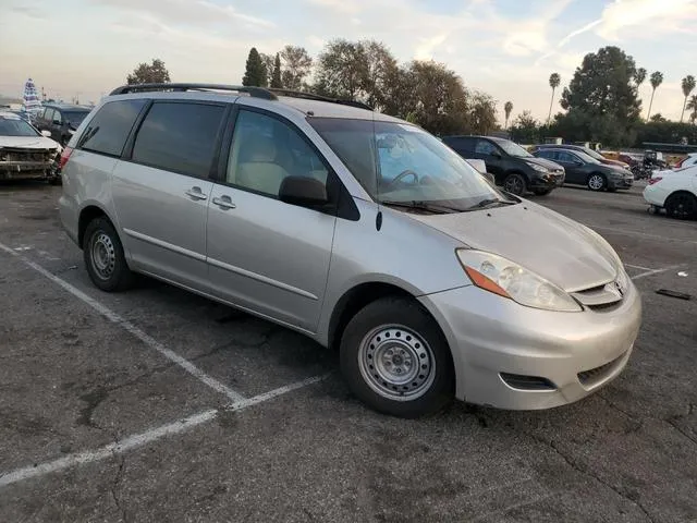 5TDZA23C26S553938 2006 2006 Toyota Sienna- CE 4