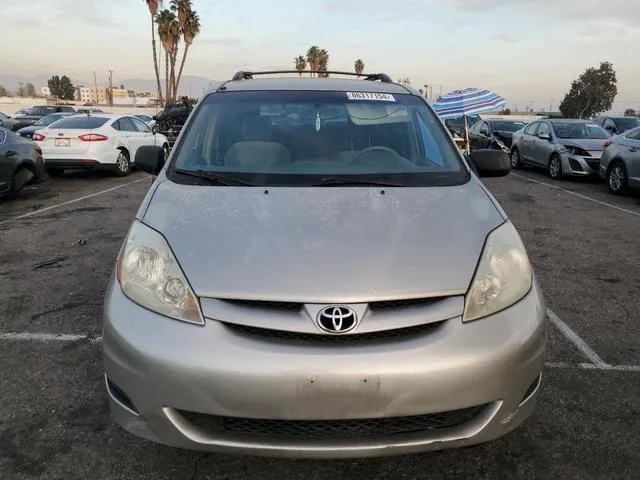 5TDZA23C26S553938 2006 2006 Toyota Sienna- CE 5