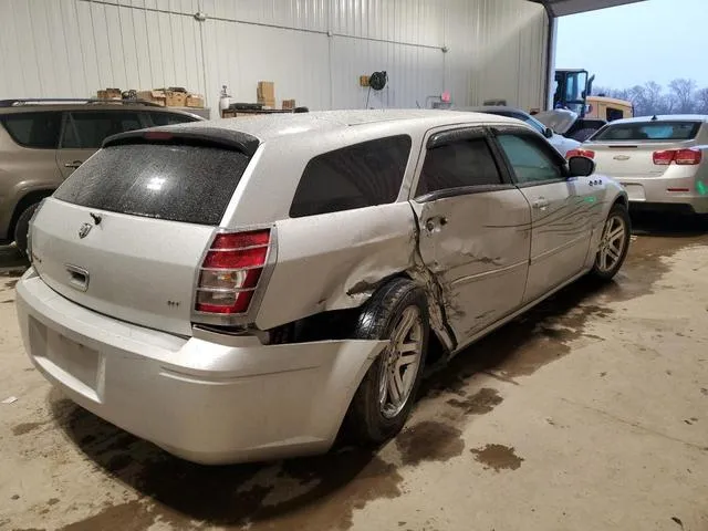 2D4GV58235H591613 2005 2005 Dodge Magnum- R/T 3