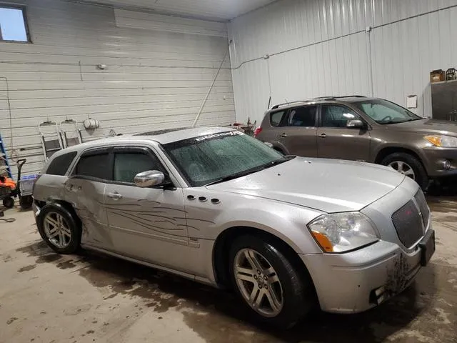 2D4GV58235H591613 2005 2005 Dodge Magnum- R/T 4