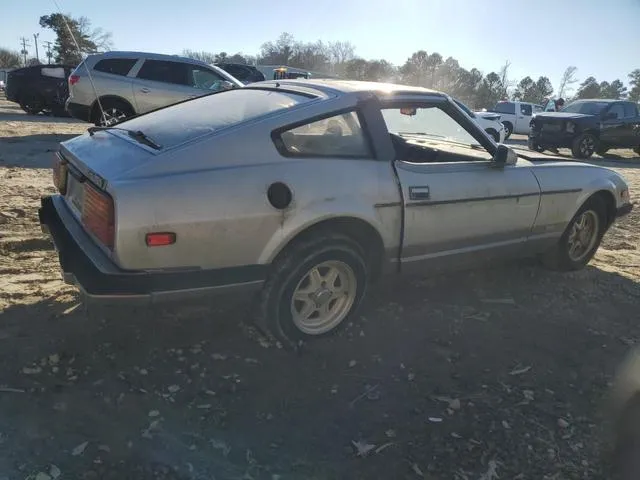 JN1HZ04S6DX571982 1983 1983 Datsun 280ZX 3