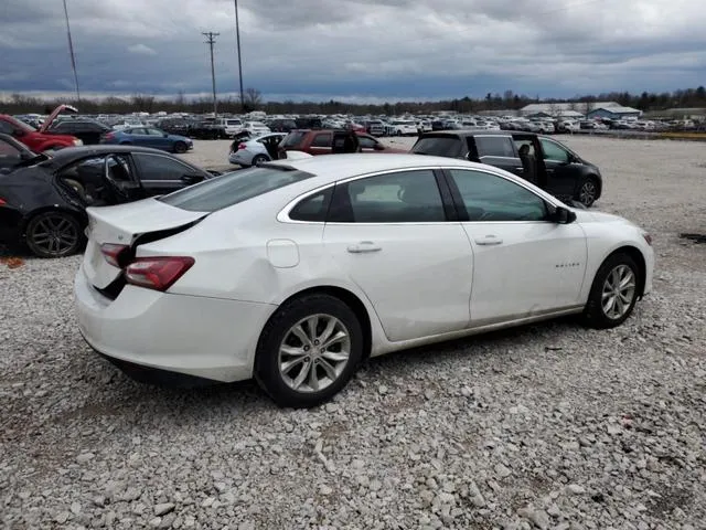 1G1ZD5ST0LF070074 2020 2020 Chevrolet Malibu- LT 3