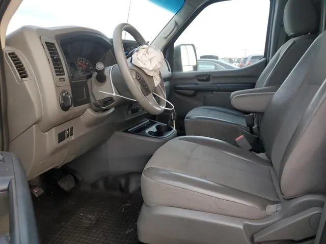 1N6BF0KM9LN802171 2020 2020 Nissan NV- 1500 S 7