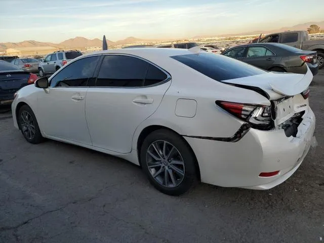 JTHBW1GG0H2145313 2017 2017 Lexus ES- 300H 2