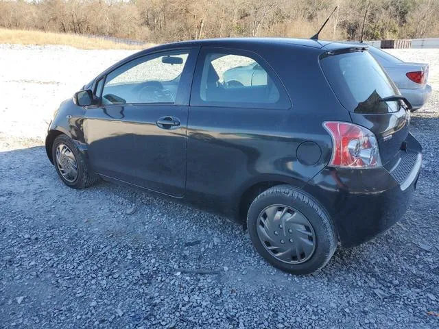 JTDJT923785214411 2008 2008 Toyota Yaris 2