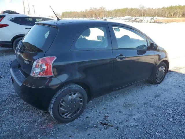 JTDJT923785214411 2008 2008 Toyota Yaris 3