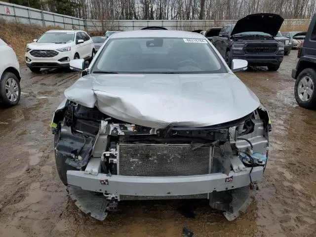 1G1145S39HU150537 2017 2017 Chevrolet Impala- Premier 5