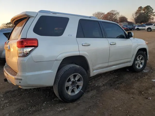 JTEZU5JR9B5015300 2011 2011 Toyota 4runner- SR5 3