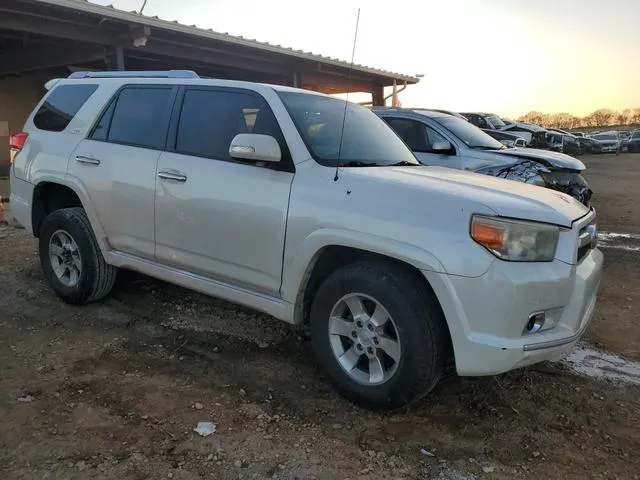 JTEZU5JR9B5015300 2011 2011 Toyota 4runner- SR5 4