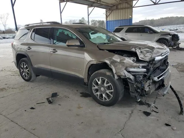 1GKKNKL45PZ112520 2023 2023 GMC Acadia- Sle 4