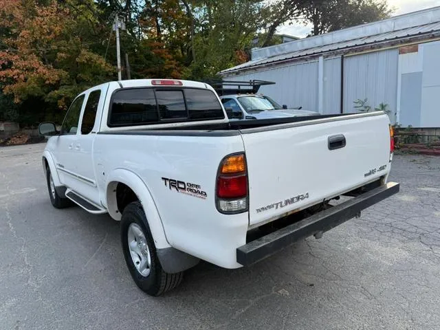 5TBBT48123S435679 2003 2003 Toyota Tundra- Access Cab Limited 3