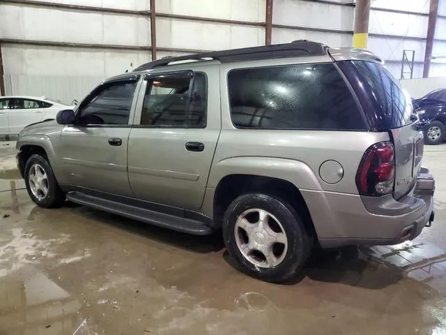 1GNET16S066150859 2006 2006 Chevrolet Trailblazer- Ext Ls 2