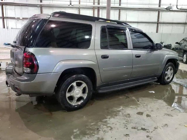 1GNET16S066150859 2006 2006 Chevrolet Trailblazer- Ext Ls 3