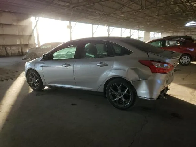 1FADP3F23EL264333 2014 2014 Ford Focus- SE 2