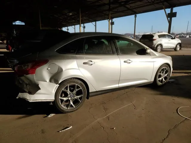 1FADP3F23EL264333 2014 2014 Ford Focus- SE 3