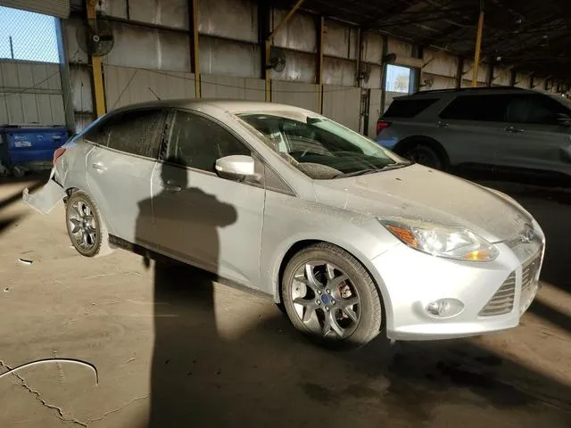 1FADP3F23EL264333 2014 2014 Ford Focus- SE 4