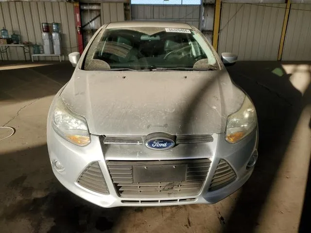 1FADP3F23EL264333 2014 2014 Ford Focus- SE 5