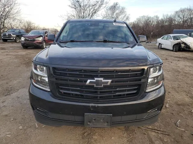 1GNSKCKJ8LR286181 2020 2020 Chevrolet Tahoe- K1500 Premier 5