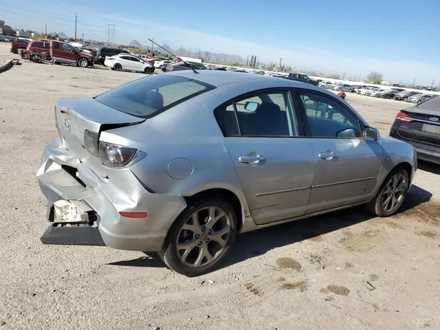 JM1BK32G791220760 2009 2009 Mazda 3- I 3