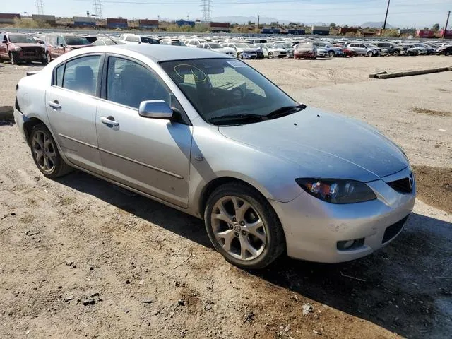 JM1BK32G791220760 2009 2009 Mazda 3- I 4