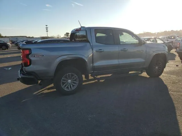 1GCPTCEK3P1173713 2023 2023 Chevrolet Colorado- LT 3