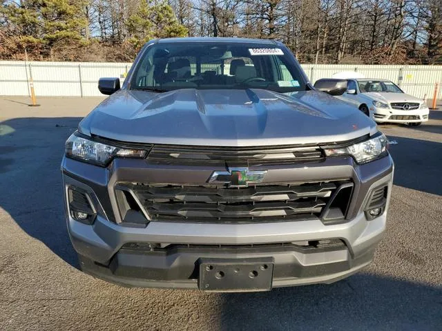 1GCPTCEK3P1173713 2023 2023 Chevrolet Colorado- LT 5