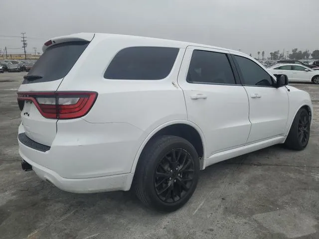 1C4RDHAG7GC353219 2016 2016 Dodge Durango- Sxt 3