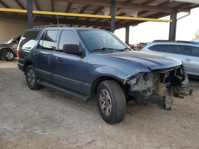 1FMPU16536LA68596 2006 2006 Ford Expedition- Xlt 4